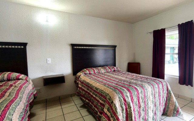 photo 3 of Best Budget Inn San Marcos, TX