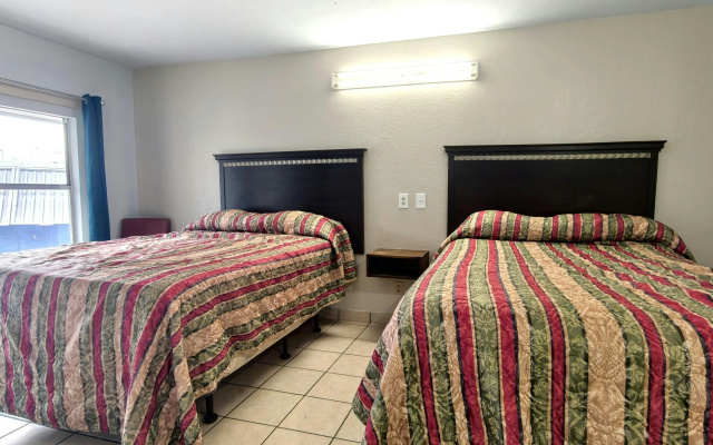 photo 5 of Best Budget Inn San Marcos, TX