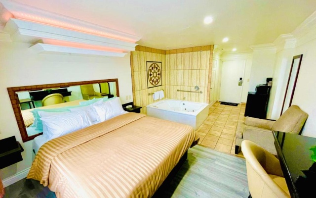 photo 3 of Rodeway Inn