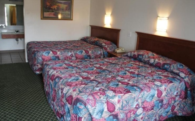photo 5 of Best Interstate Inn