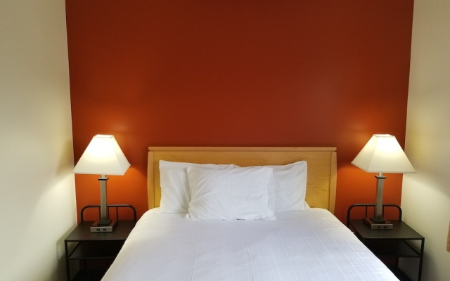 photo 4 of Best Lynnwood Inn