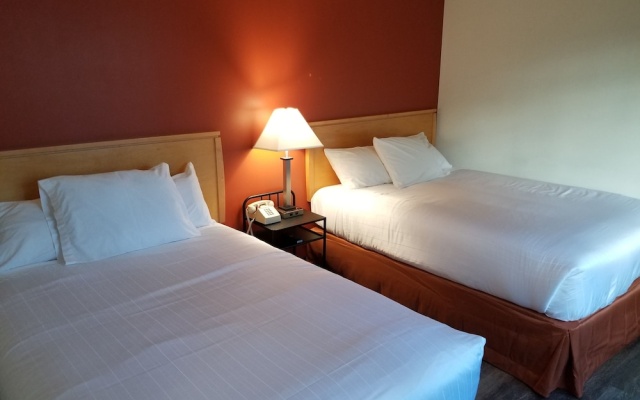 photo 5 of Best Lynnwood Inn