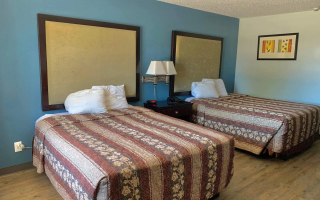 photo 4 of Best Price Motel and Suites