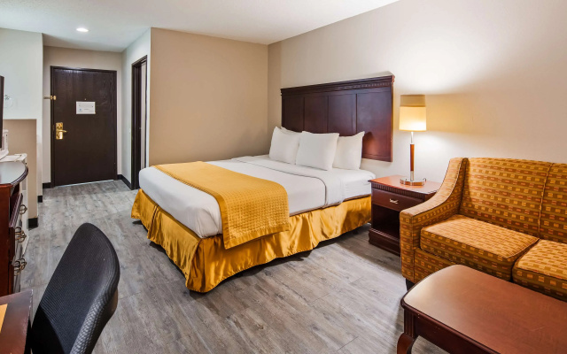 photo 3 of SureStay Hotel by Best Western Orange