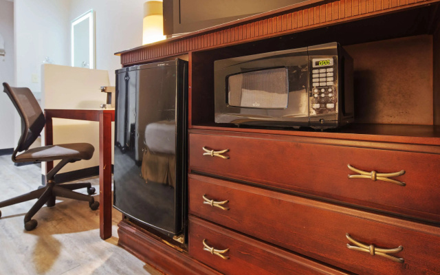 photo 5 of SureStay Hotel by Best Western Orange
