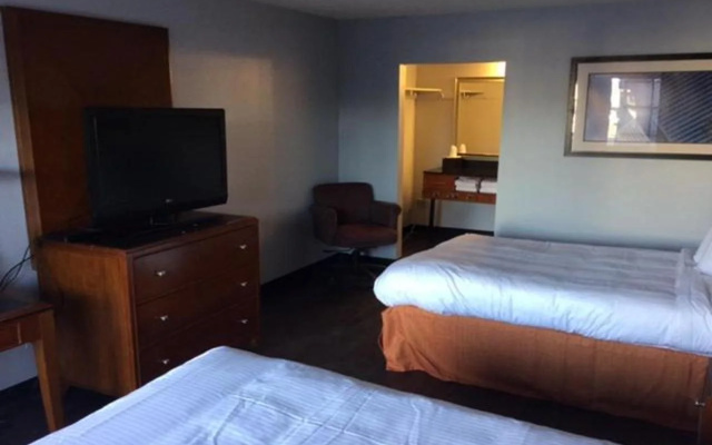 photo 4 of Extend-a-Suites Phoenix
