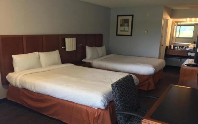 photo 5 of Extend-a-Suites Phoenix