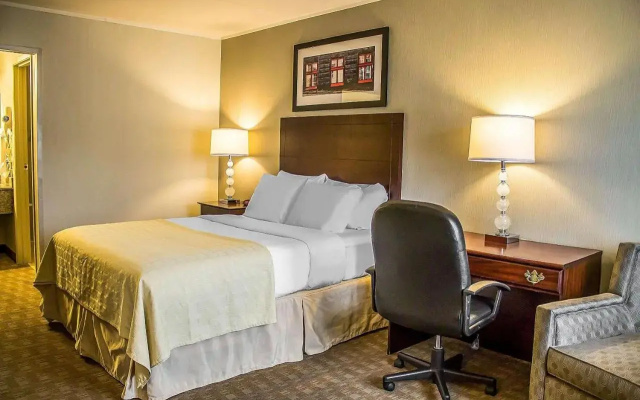 photo 3 of Best Western Cambridge