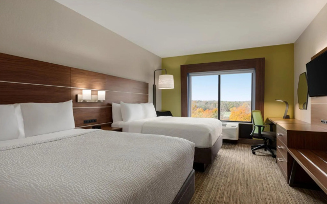 photo 4 of Best Western Acworth Inn