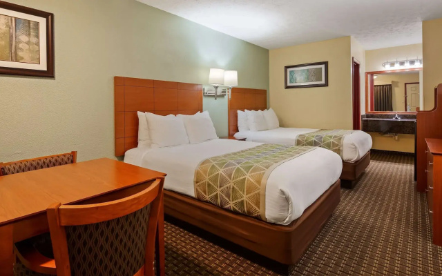 photo 5 of Best Western Acworth Inn