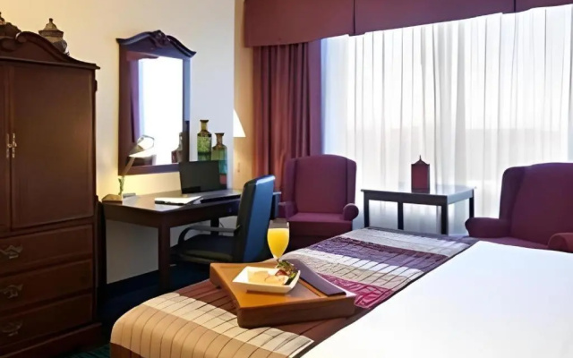 photo 2 of Best Western Admirals Inn & Conference