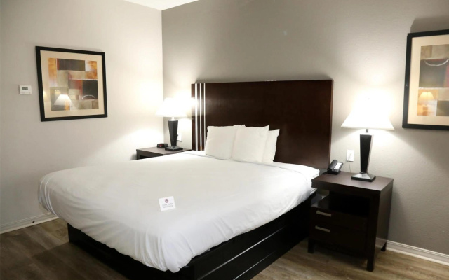 photo 5 of Americas Best Value Inn Monroe