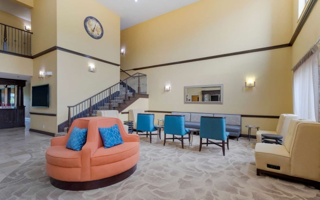 photo 2 of Best Western Airport Suites