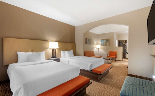 photo 5 of Best Western Airport Suites
