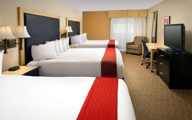 photo 3 of Best Western Alamo Suites