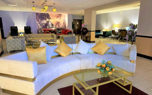 photo 5 of Surestay Plus Hotel By Best Western Albany Airport