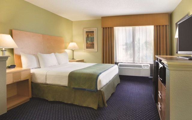 photo 5 of Park Inn by Radisson Albany, GA