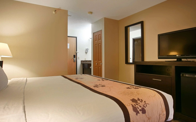 photo 4 of Best Western Alexandria Inn