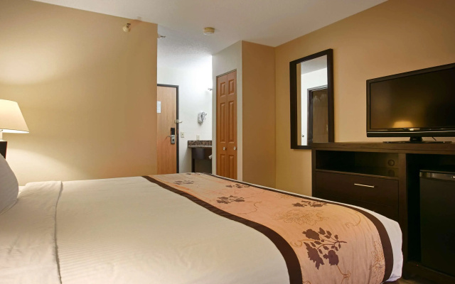 photo 5 of Best Western Alexandria Inn