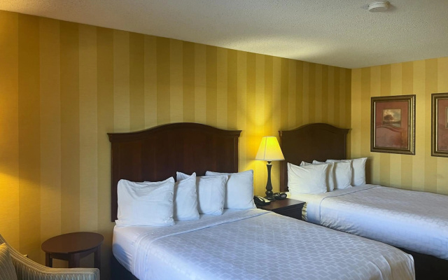 photo 4 of Motel 6 Stafford, VA - Quantico