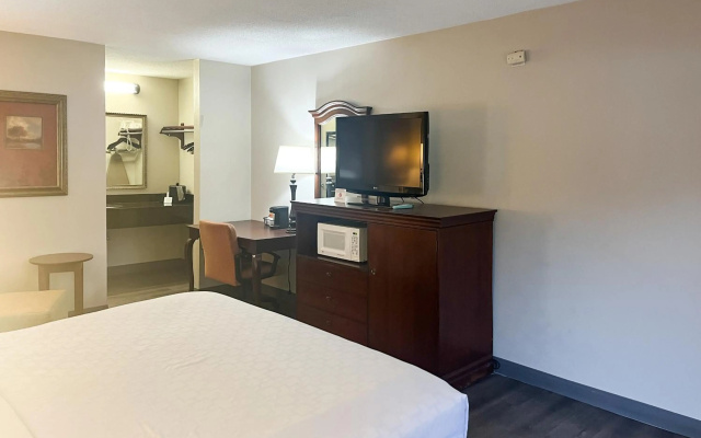 photo 5 of Motel 6 Stafford, VA - Quantico