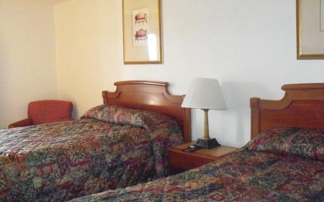 photo 2 of Budget Inn & Suites