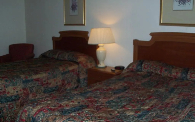 photo 5 of Budget Inn & Suites