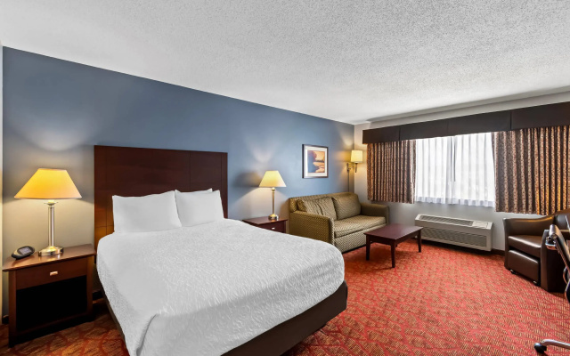 photo 4 of Quality Inn Superior - Duluth