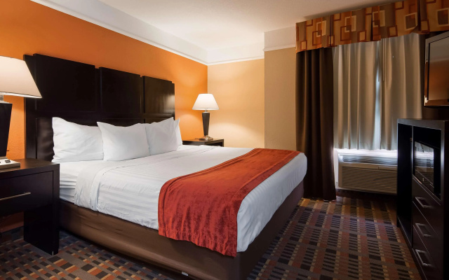 photo 4 of Best Western Inn & Suites - Lake Charles