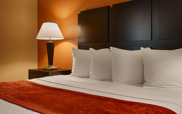 photo 5 of Best Western Inn & Suites - Lake Charles