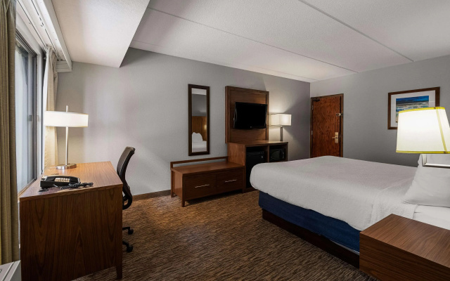 photo 4 of Best Western Bridgeview Hotel