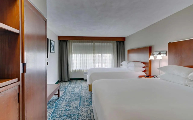 photo 3 of Best Western Casa Linda San Antonio