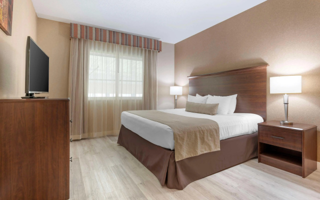 photo 4 of Best Western Circus City Inn