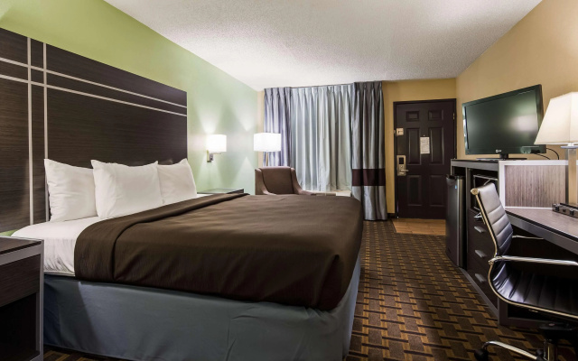 photo 5 of Best Western Coachlight
