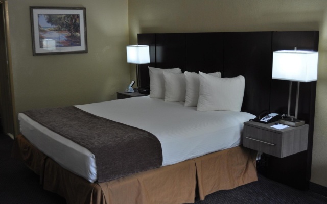 photo 3 of Best Western Cocoa Inn