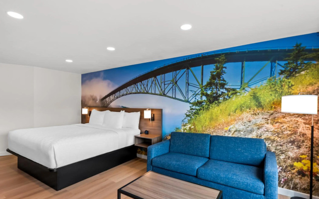 photo 5 of Clarion Pointe Mount Vernon - Burlington