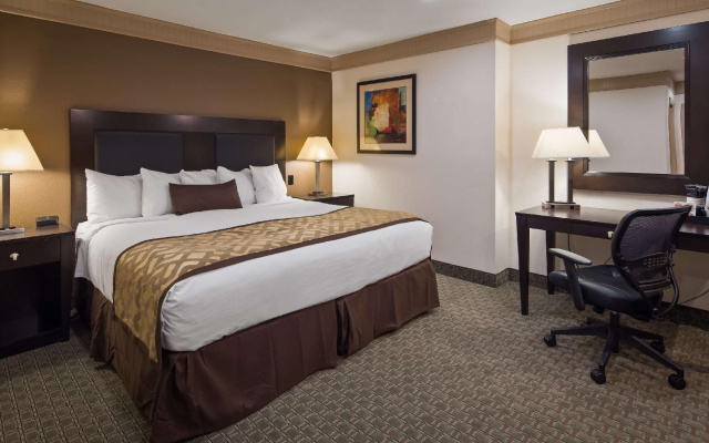 photo 4 of Best Western Plus Concordville Hotel