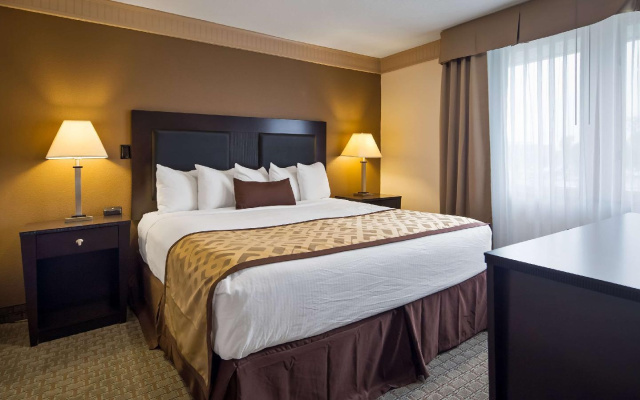 photo 5 of Best Western Plus Concordville Hotel