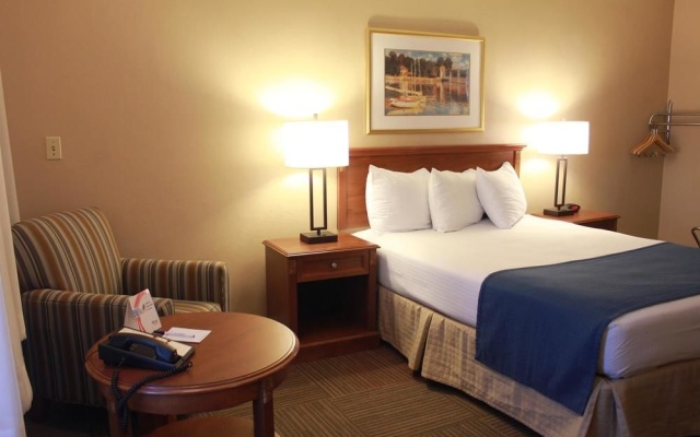 photo 5 of Best Western Corona