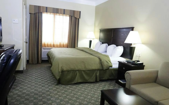photo 4 of Scottish Inns