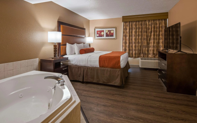 photo 5 of Best Western Crossroads Of The Bluffs