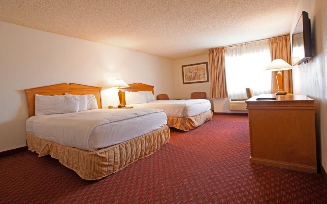 photo 5 of Stanton Inn & Suites