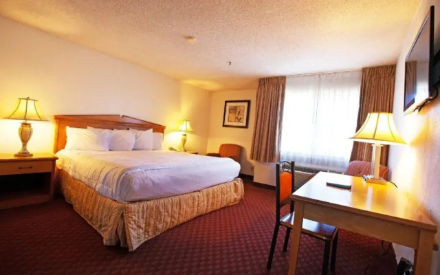 photo 3 of Best Western Cypress Inn & Suites