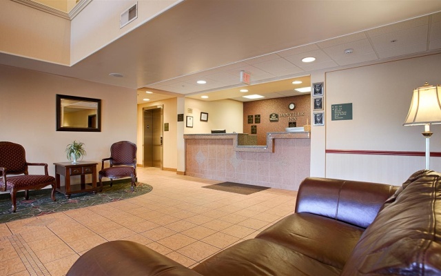 photo 2 of Best Western Danville Inn
