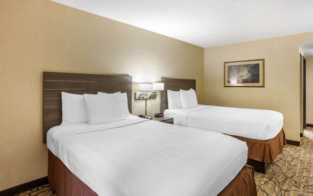 photo 5 of Best Western Danville Inn