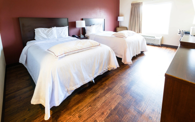 photo 4 of Red Roof Inn PLUS+ Danville, KY
