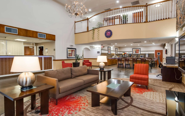 photo 2 of Best Western Dayton Inn & Suites