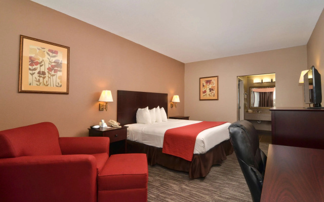 photo 3 of Best Western Dayton Inn & Suites
