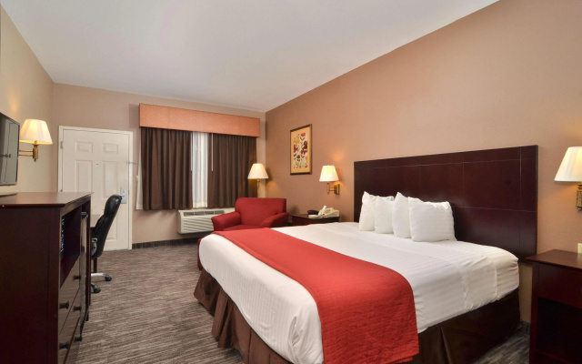 photo 4 of Best Western Dayton Inn & Suites