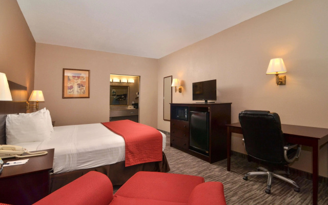 photo 5 of Best Western Dayton Inn & Suites